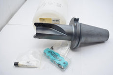 NEW Ingersoll 15A1Z2048L05 2'' Cat50 Indexable Drill Insert Tool Holder