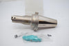 NEW Ingersoll 15A1Z2048R02 2'' Indexable Router Mill Drill Insert Cat50