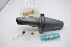 NEW Ingersoll 15A1Z2048R05 2'' Indexable Drill Insert Router Cutter Cat50