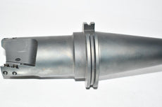 NEW Ingersoll 15A1Z2548R02 2-1/2'' Indexable End Mill Milling Cutter 3FL Cat 50 Tool Holder