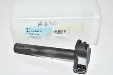 NEW Ingersoll 1SJ1H-01026S6L10 Indexable End Mill Milling Cutter 1.792 5/8'' Shank 4-1/2'' OAL