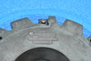 NEW Ingersoll 3VL5V-0605058R02 6'' Indexable Milling Cutter Width of Cut: .375? and .500? (4 indexes) Insert Corner: .031?R