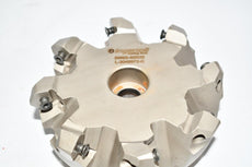 NEW Ingersoll 5W6S-60R20 FormMaster 6.000'' Face Mill Indexable Milling Cutter