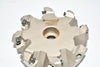 NEW Ingersoll 5W6S-60R20 FormMaster 6.000'' Face Mill Indexable Milling Cutter