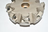 NEW Ingersoll 5W6S-60R20 FormMaster 6.000'' Face Mill Indexable Milling Cutter