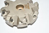 NEW Ingersoll 5W6S-60R20 FormMaster 6.000'' Face Mill Indexable Milling Cutter