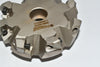 NEW Ingersoll 5W6S-60R20 FormMaster 6.000'' Face Mill Indexable Milling Cutter