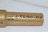NEW Ingersoll Rand 2655600-011 Shaft Sleeve 8-3/4'' OAL