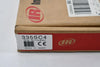 NEW Ingersoll Rand 335SC4 Revolution Straight Die Grinder ? 1/4In. Inlet, 15 CFM, 35,000 RPM