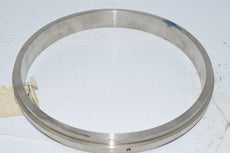 NEW Ingersoll-Rand 60401700 962D6JX2-376 Casing Ring Seal 9-3/4'' Stainless Steel