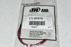 NEW Ingersoll Rand ARO 119356 Wire Harness Locking Plug in Connector