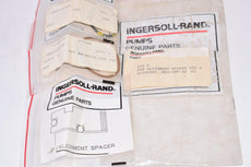 NEW Ingersoll-Rand Kit D For Alignment Spacer STY 2, 62246442, WEG-IMP-2V