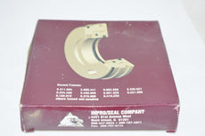 NEW INPRO Seal 9411W000342 3787-A-25859-0 Bearing Isolator