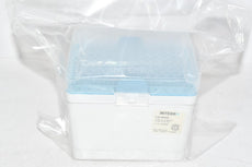 NEW Integra Biosciences 4445 1250 �l VIAFLO/VOYAGER pipettes, 1 rack of 96 GripTips