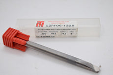 NEW Internal Tool 06-1225 Carbide Multi Reach Grooving Tool 0.3900 Bore 0.063 Width
