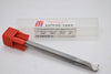 NEW Internal Tool 06-1225 Carbide Multi Reach Grooving Tool 0.3900 Bore 0.063 Width