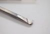 NEW Internal Tool 06-1225 Carbide Multi Reach Grooving Tool 0.3900 Bore 0.063 Width