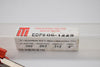 NEW Internal Tool 06-1225 Carbide Multi Reach Grooving Tool 0.3900 Bore 0.063 Width