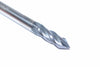 NEW Internal Tool 49-1265-C 60� Included Angle Carbide Drill Mill .312 1'' LOC