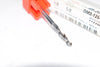 NEW Internal Tool 49-2005 Solid Carbide Drill Mill 1/8'' Drill 5/8'' Length of Cut