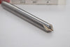 NEW Internal Tool 64-4870 Chamfer Mills 4 Flute Single End - Tool 90 deg. 0.1560 0.3120