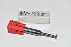 NEW Internal Tool 67-1455 0.3750'' 3/8'' Carbide Reverse Corner Rounding Tools