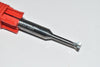 NEW Internal Tool 67-1455 0.3750'' 3/8'' Carbide Reverse Corner Rounding Tools