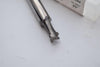 NEW Internal Tool 72-1030 0.3750'' 0.1600 top Width Double Chamfer Cutter Tool