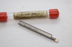 NEW Internal Tool T-180-350 .180 X .350 Threading Tool