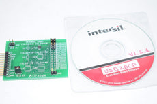 NEW Intersil ISL22419 ISL22416 PCB Board Module With Software