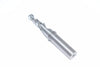 NEW Intrepid Tool I8C-.1910-.65-.37-05 Carbide Drill Cutter Aerospace