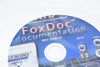 NEW Invensys Foxboro FoxDoc Documentation 2008.12 Software