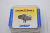 NEW Iscar HFP 334-IQ IC908 CHAM IQ DRill Drilling Inserts (Drill Head)