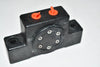 NEW ISKCO UP-110 UP SERIES ROTARY BELL VIBRATOR Part