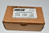 NEW ISKCO UP-110 UP SERIES ROTARY BELL VIBRATOR Part