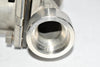 NEW ITT Grinnell Manual Iron Flanged Diaphragm Valve 1-1/2in 255PSIG 150 Deg. F 1783-SW