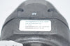 NEW ITT Industries Pure-Flo 1'' A108 Sanitary Diaphragm Valve 90 PSI