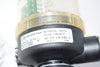 NEW ITT Pure-Flo 3/4'' .75 A209 Sanitary Diaphragm Valve Mechanical Switch 10A 110-230V