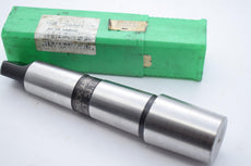 NEW JACOBS CHUCK ARBOR 4MT X 5J - 7323 Tool