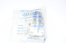 NEW Jaeger Connector 3 Prong C9752 95611 532653