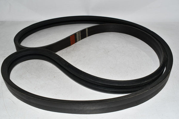 NEW Jason Megadyne RB115 N1C 1-1/2'' V-Belt N1C – VB Industrial Supply
