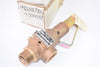 NEW JAYCO Safety Relief Valve 1'', Model: 1-95 MAX CAP LBS 793 HR. STEAM