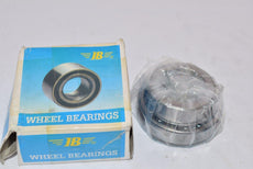 NEW JB Wheel Bearings A-49E Wheel Bearing