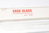 NEW Jegurson Gage Glass 13-16894 Size 13 Reflex