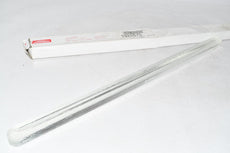 NEW Jerguson L1413-20 508mm X 25mm X 15mm Size 20 Reflex Borosilicate Gage Glass