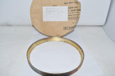 NEW John Crane 18615 Gasket PS Ring Pacific 2FM-2704 9-1/4'' OD Valve