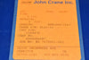 NEW John Crane B141-03 Size 4-1/8in Seal Ring Type 4.125 Type: SQSEC