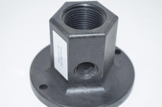 NEW John Zink 1263170 Nut Coupling Flange