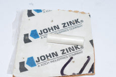 NEW JOHN ZINK INDECK POWER ELECTRODE INSULATOR