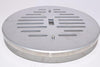 NEW Jordan Valve 748-108-C1 6.0 Plate 67/711 316L/CRM 395 Pressure Regulator Disc